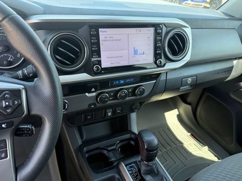 Used 2023 Toyota Tacoma SR5 RWD image 20
