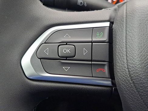 New 2026 Jeep Compass Limited AWD/4WD image 10