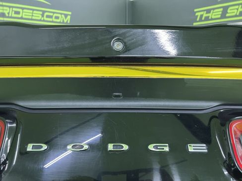 Used 2022 Dodge Challenger R/T RWD image 12