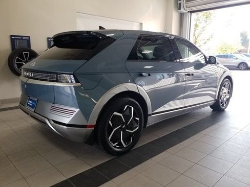 Certified 2024 Hyundai Ioniq 5 Limited RWD image 19
