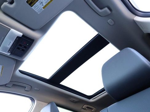 New 2026 Nissan Rogue Platinum w/ Platinum Premium Package image 8