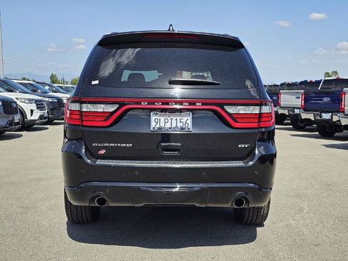 Used 2024 Dodge Durango GT AWD/4WD image 6