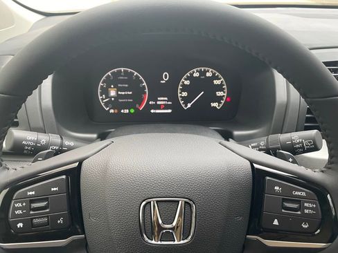 New 2026 Honda Odyssey EX-L image 17