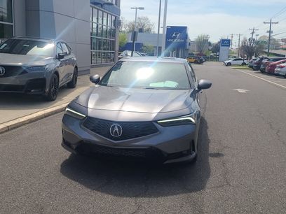 Certified 2023 Acura Integra A-Spec