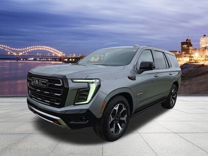 Used 2026 GMC Yukon AT4 Ultimate w/ LPO, Floor Liner Package