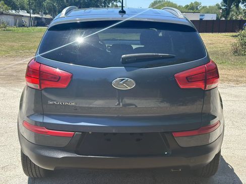 Used 2016 Kia Sportage LX w/ LX Popular Package FWD image 13