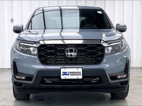 Certified 2023 Honda Passport EX-L image 3
