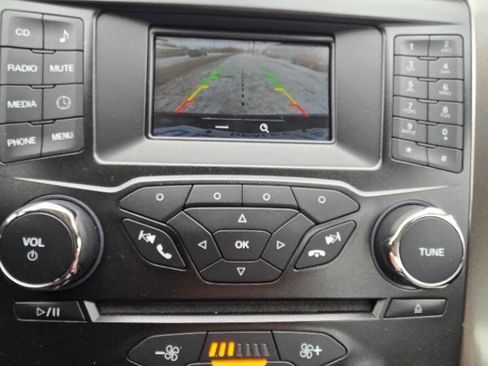 Used 2018 Ford Fusion S image 38