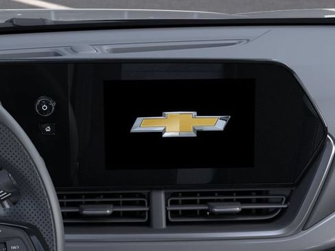New 2026 Chevrolet Trax LS w/ LS Convenience Package FWD image 20
