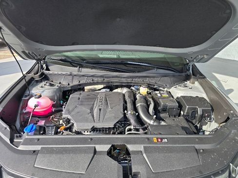 New 2026 Hyundai Santa Cruz XRT image 29