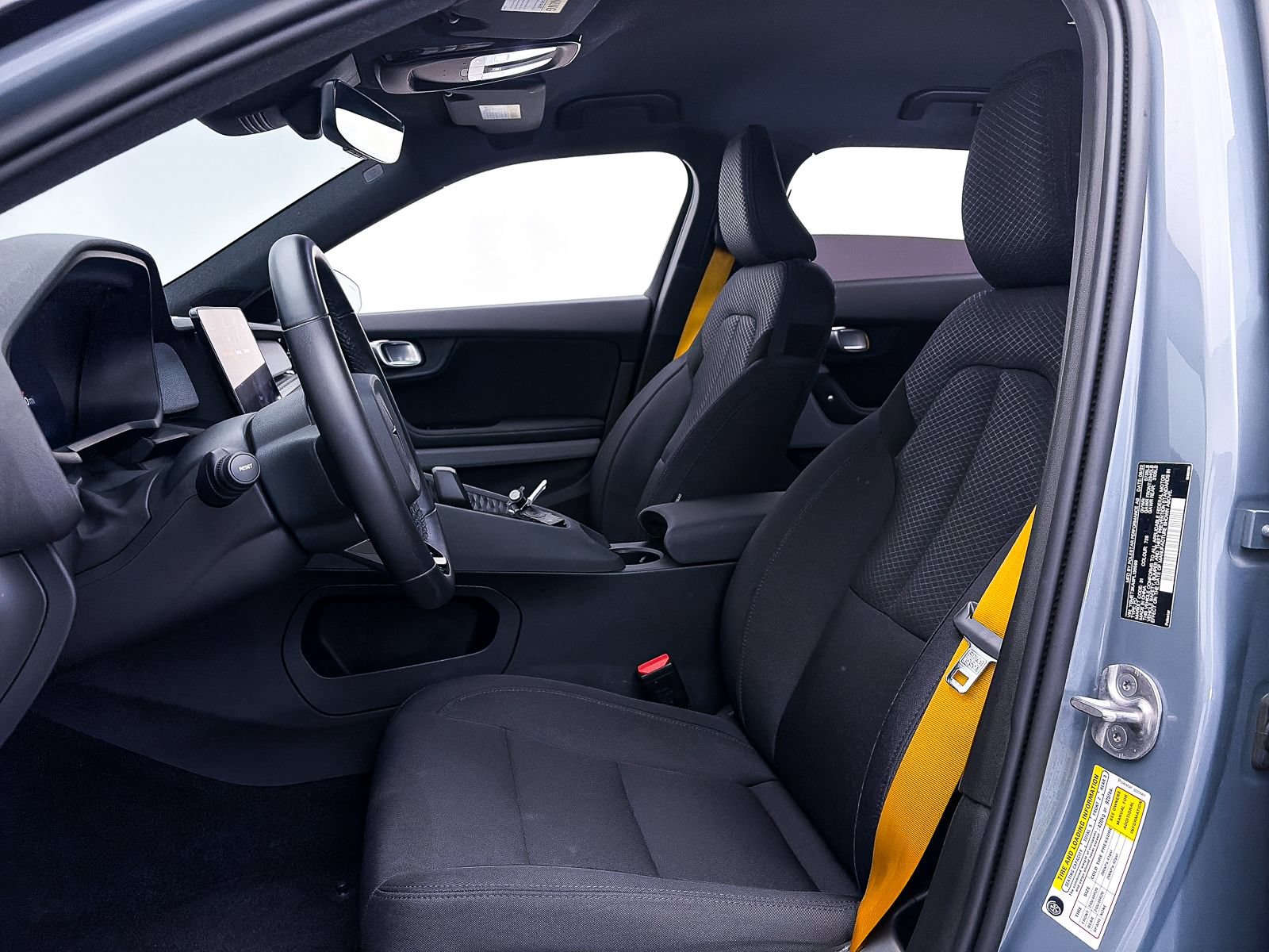 Used 2023 Polestar Polestar 2 w/ Pilot Pack AWD/4WD image 18