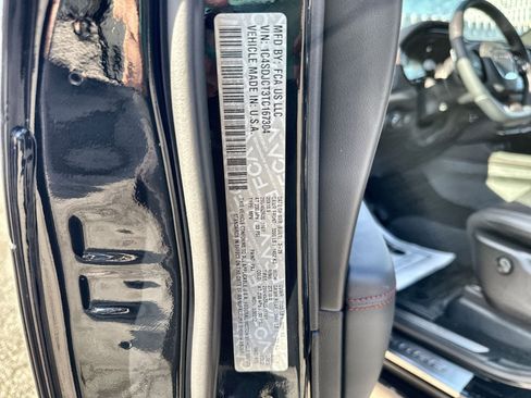 New 2026 Dodge Durango GT image 30