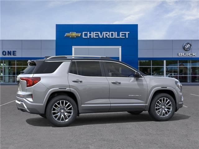 New 2027 GMC Terrain Denali AWD/4WD image 5