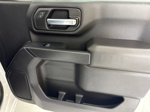 Certified 2023 Chevrolet Silverado 2500 Custom w/ Custom Value Package AWD/4WD image 19