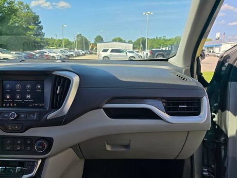 Used 2024 GMC Terrain SLE FWD image 37