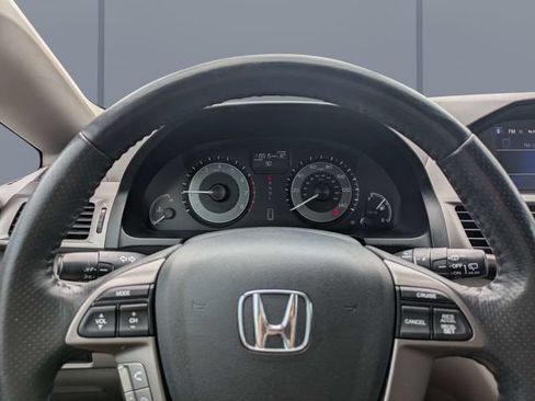 Used 2017 Honda Odyssey EX-L image 32