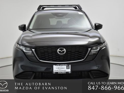 New 2026 MAZDA CX-5 Preferred AWD/4WD image 13