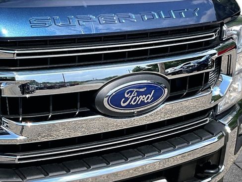 Used 2020 Ford F350 XLT w/ XLT Value Package AWD/4WD image 28