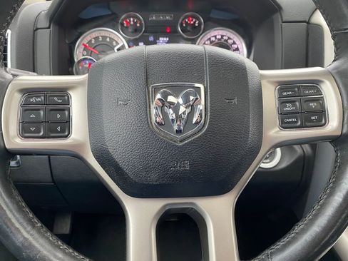 Used 2014 RAM 1500 Laramie w/ Convenience Group image 31