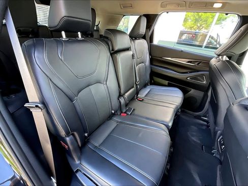 Used 2023 INFINITI QX60 Sensory w/ Vision Package image 19