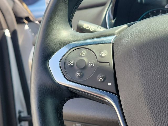 Certified 2023 Chevrolet Traverse LT FWD image 27