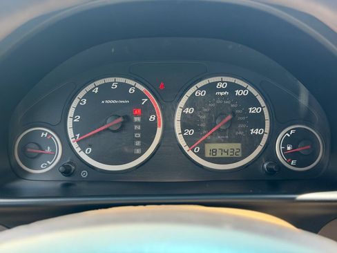 Used 2004 Honda CR-V EX image 13