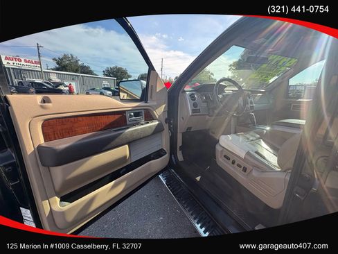 Used 2010 Ford F150 XL image 9