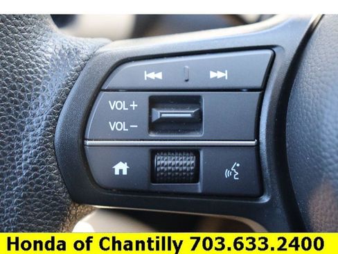 Certified 2026 Honda HR-V LX image 12