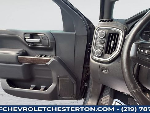 Used 2021 GMC Sierra 1500 Elevation AWD/4WD image 26