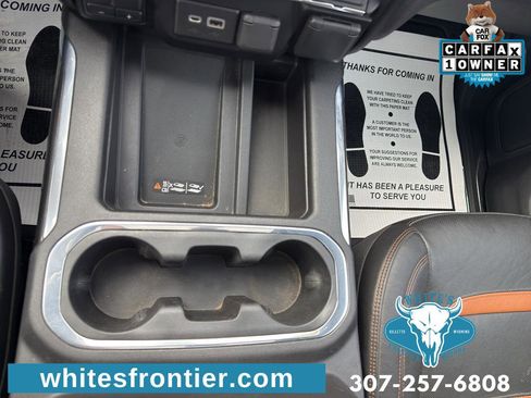Used 2021 GMC Sierra 1500 AT4 w/ AT4 Value Package image 24