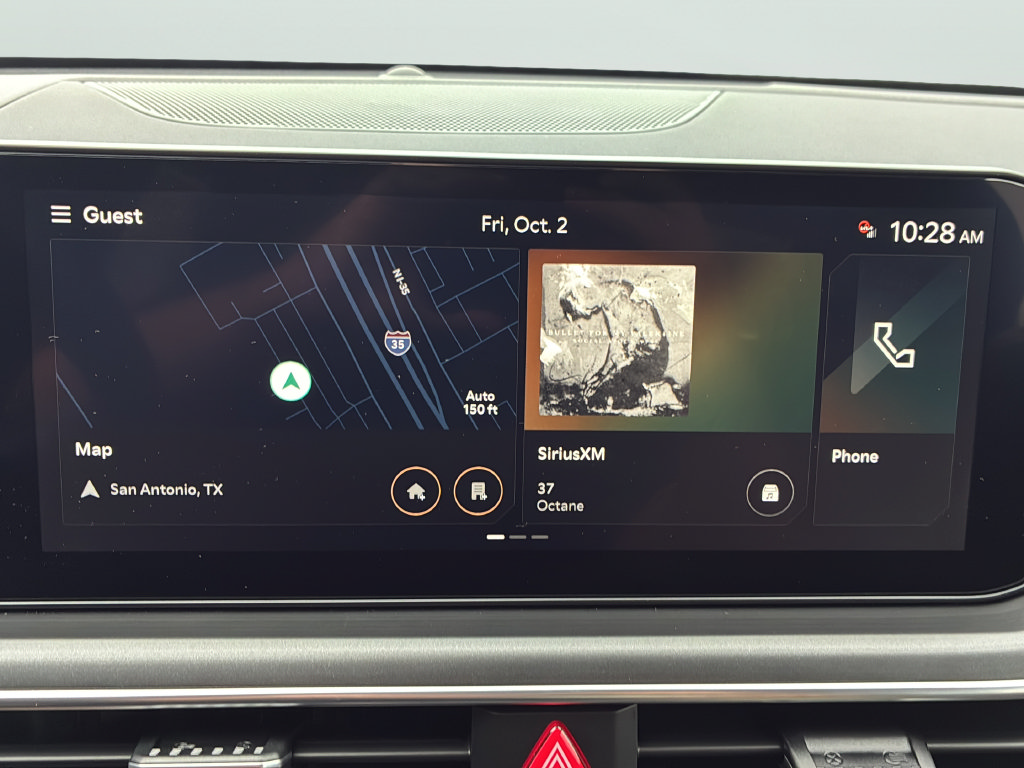 New 2026 Kia K5 GT-Line FWD image 20