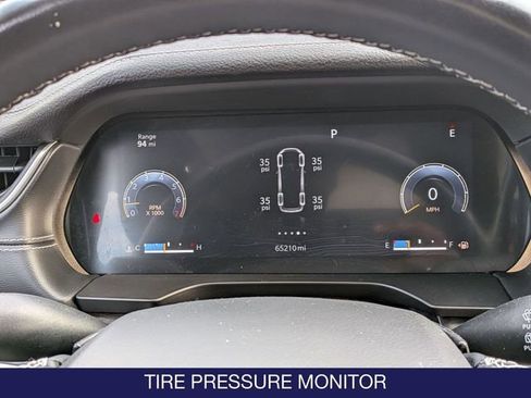 Used 2022 Jeep Grand Cherokee L Limited AWD/4WD image 19