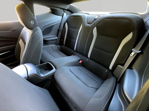 Used 2023 Chevrolet Camaro LT RWD image 20