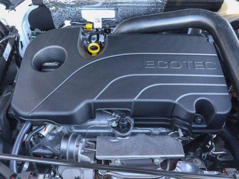 New 2026 GMC Terrain Elevation w/ Elevation Premium Package image 28