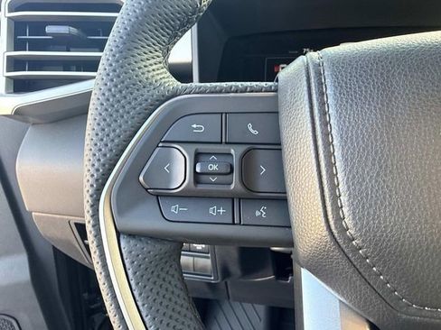 New 2026 Toyota Tundra Limited image 24