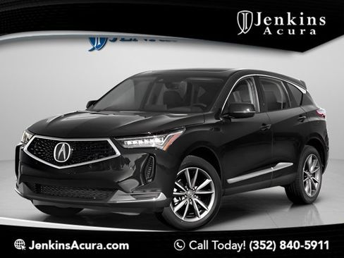 Used 2024 Acura RDX w/ Technology Package image 1