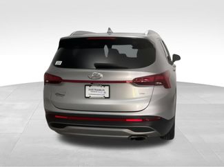 Used 2023 Hyundai Santa Fe SEL AWD/4WD video 4
