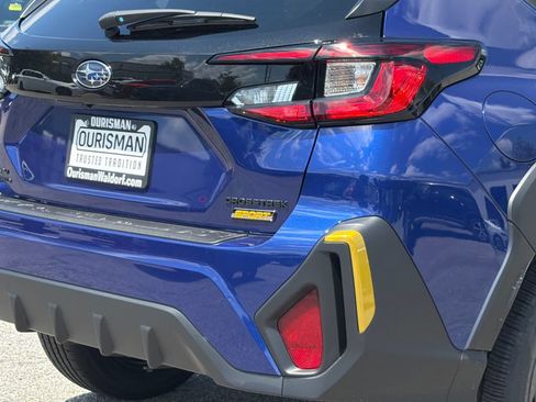 New 2026 Subaru Crosstrek 2.5i Sport AWD/4WD image 5
