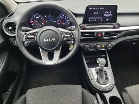 Used 2023 Kia Forte LXS image 22