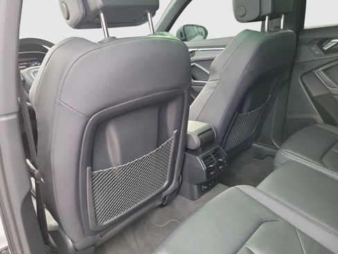 Used 2024 Audi Q3 2.0T Premium Plus image 13