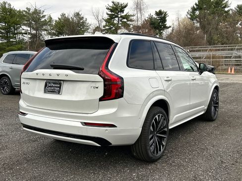 New 2026 Volvo XC90 T8 Ultra w/ Protection Package Premier AWD/4WD image 2