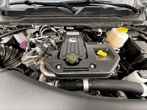 New 2026 RAM 4500 Tradesman image 11