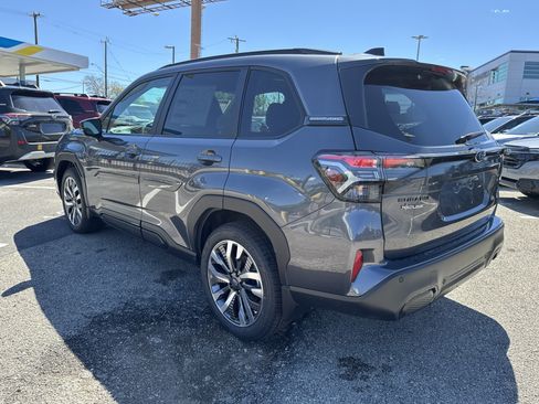 New 2026 Subaru Forester Touring image 5