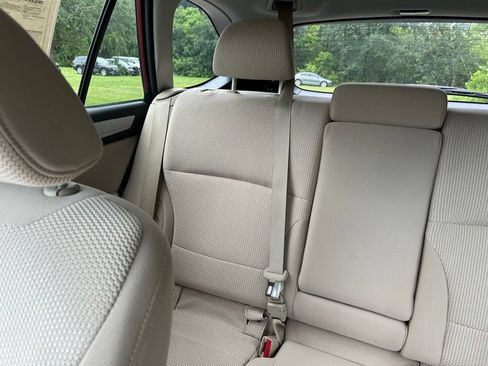 Used 2019 Subaru Outback 2.5i Premium AWD/4WD image 12
