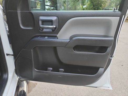 Used 2019 Chevrolet Silverado 2500 W/T w/ WT Convenience Package RWD image 32