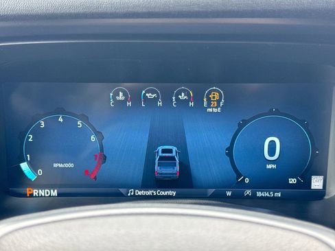 Used 2024 Ford F150 Lariat w/ Equipment Group 502A High AWD/4WD image 36