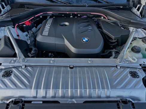 New 2026 BMW X3 xDrive30i w/ Convenience Package AWD/4WD image 24