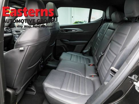 Used 2024 Dodge Hornet GT image 22