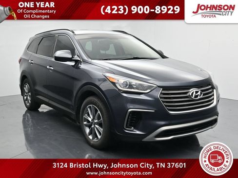 Used 2019 Hyundai Santa Fe XL SE AWD/4WD image 1