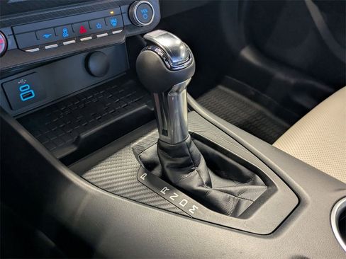 Used 2024 Ford Mustang GT Premium image 12